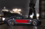 Mercedes-Benz SLS AMG MC700 by McChip-DKR 2013 года
